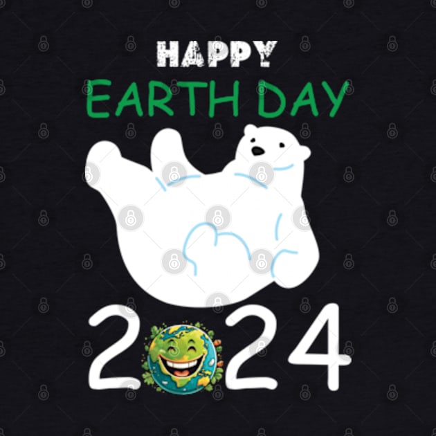 happy earth day 2024 gift april 22 Cute Teacher  Lover Rainbow by graphicaesthetic ✅